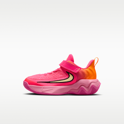 Giannis Immortality 4 Little Kids' Shoes. Nike.com